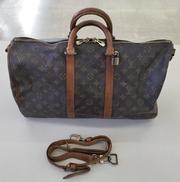 キーポル・バンドリエール|LOUIS VUITTON