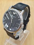 クオーツ|エンポリオアルマーニ