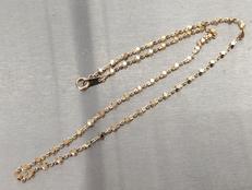 K18 ネックレス|その他