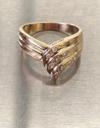 K18 リング|その他