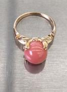 K18 リング|その他