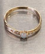 K18 リング|その他