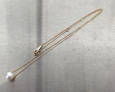 K18 ネックレス|その他