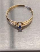 K18 リング|その他