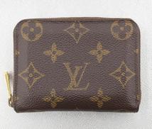 ジッピーコインパース|LOUIS VUITTON