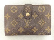 ポルトフォィユヴィエノワ|LOUIS VUITTON