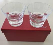 ペアグラス|BACCARAT