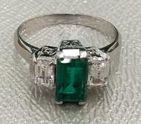 PT850 リング|その他