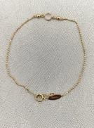 K18 ブレスレット|その他