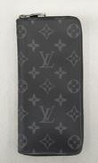 ジッピーウォレットヴェルティカル|LOUIS VUITTON