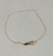 K18 ブレスレット|その他