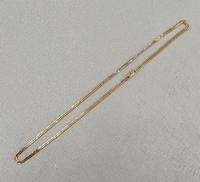 K18 喜平ネックレス|その他