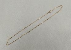 K18 ネックレス|その他