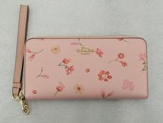 長財布|COACH