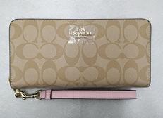 長財布|COACH