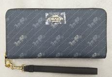 長財布|COACH