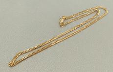 K18 喜平ネックレス|その他