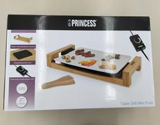 テーブルミニグリル|PRINCESS