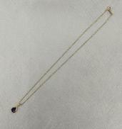 K18 18K ネックレス|その他