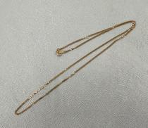 K18 ネックレス|その他