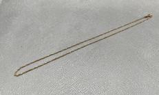 K18 ネックレス|その他