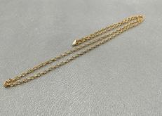 K18ネックレス|その他