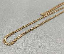 K18 ネックレス|その他