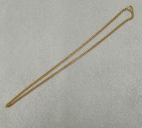 K18 喜平ネックレス|その他