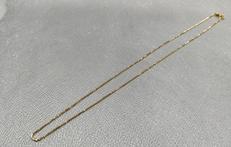 K18ネックレス|その他