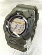 G-SHOCK|CASIO