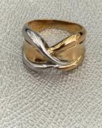 K18/PT900 リング|その他