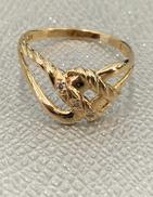 K18 リング|その他