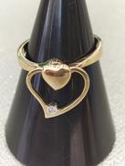 K18 リング|その他