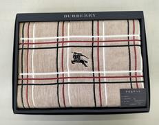 タオルケット|BURBERRY