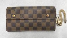 ポルト・フォイユ・アコルディオン|LOUIS VUITTON