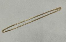 K18 喜平ネックレス|その他