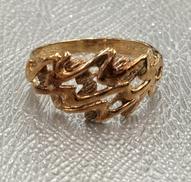 K18リング|その他