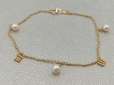 K18 ブレスレット|その他