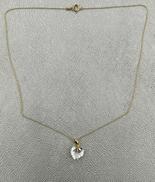 K18 ネックレス|その他