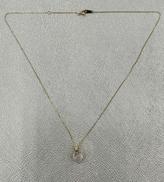 K18 ネックレス|その他