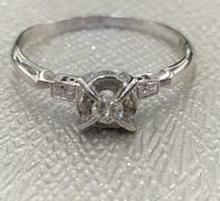 K14WG リング|その他