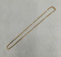 K18 喜平ネックレス|その他