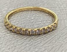 K18 リング|その他