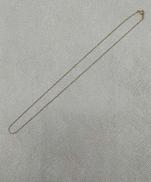 K14ネックレス|その他