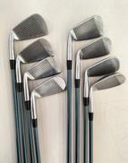 メンズアイアンセット|MIZUNO