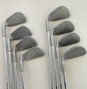 メンズアイアンセット|PING