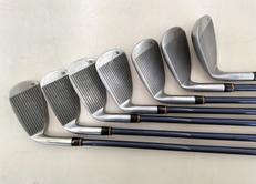 メンズアイアンセット|TAYLOR MADE