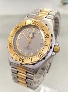 クォーツ|TAG HEUER