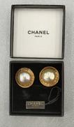 イヤリング|CHANEL