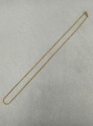 K18 ネックレス|その他